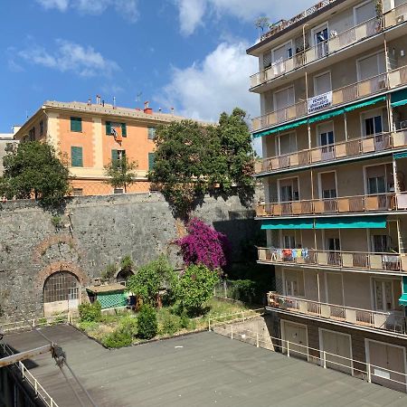 ג'נובה A Casa Dei Miei By Holiday World מראה חיצוני תמונה